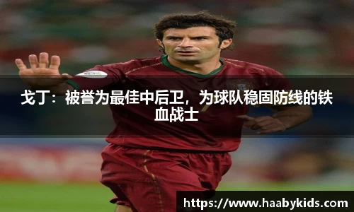 戈丁：被誉为最佳中后卫，为球队稳固防线的铁血战士